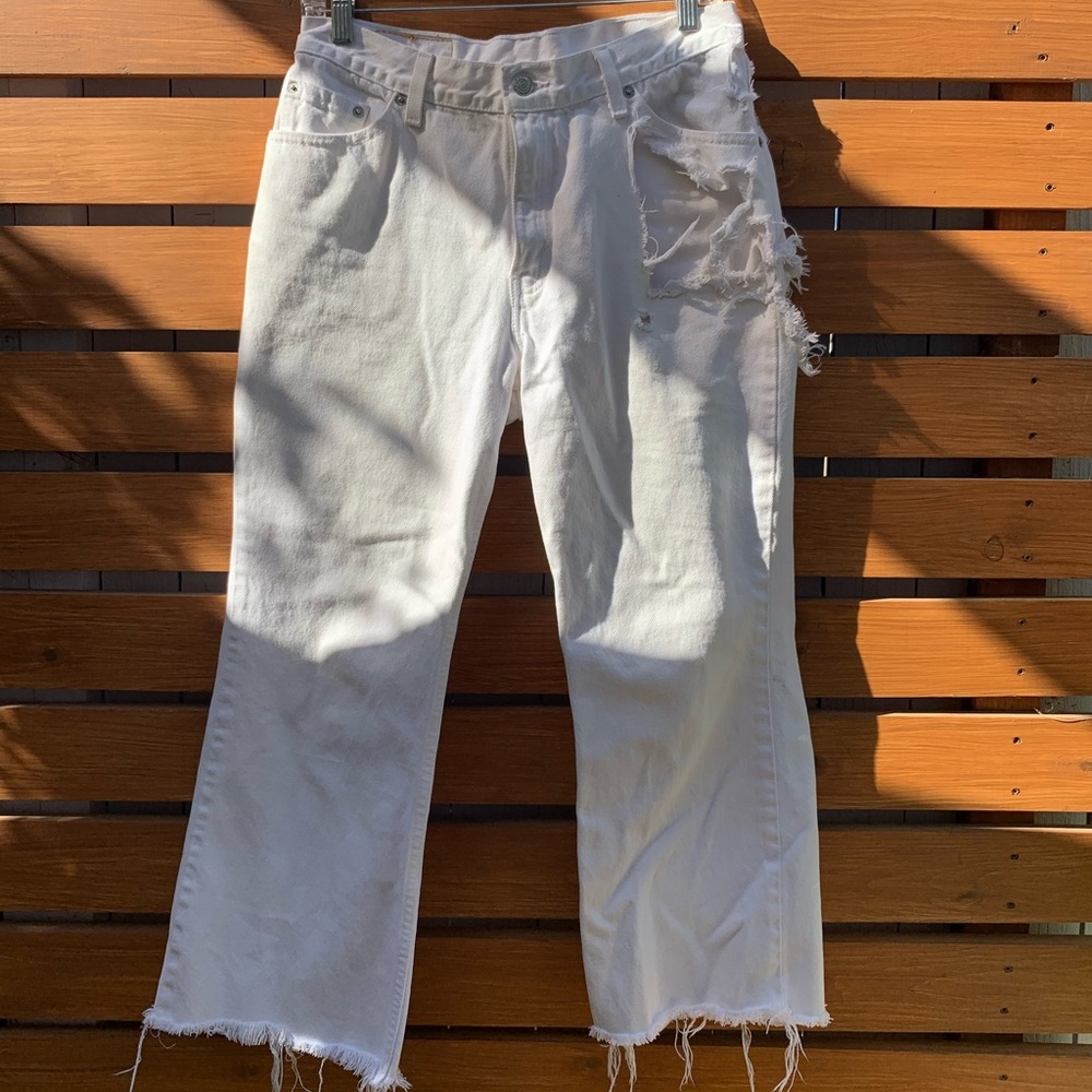 Vintage Levi’s